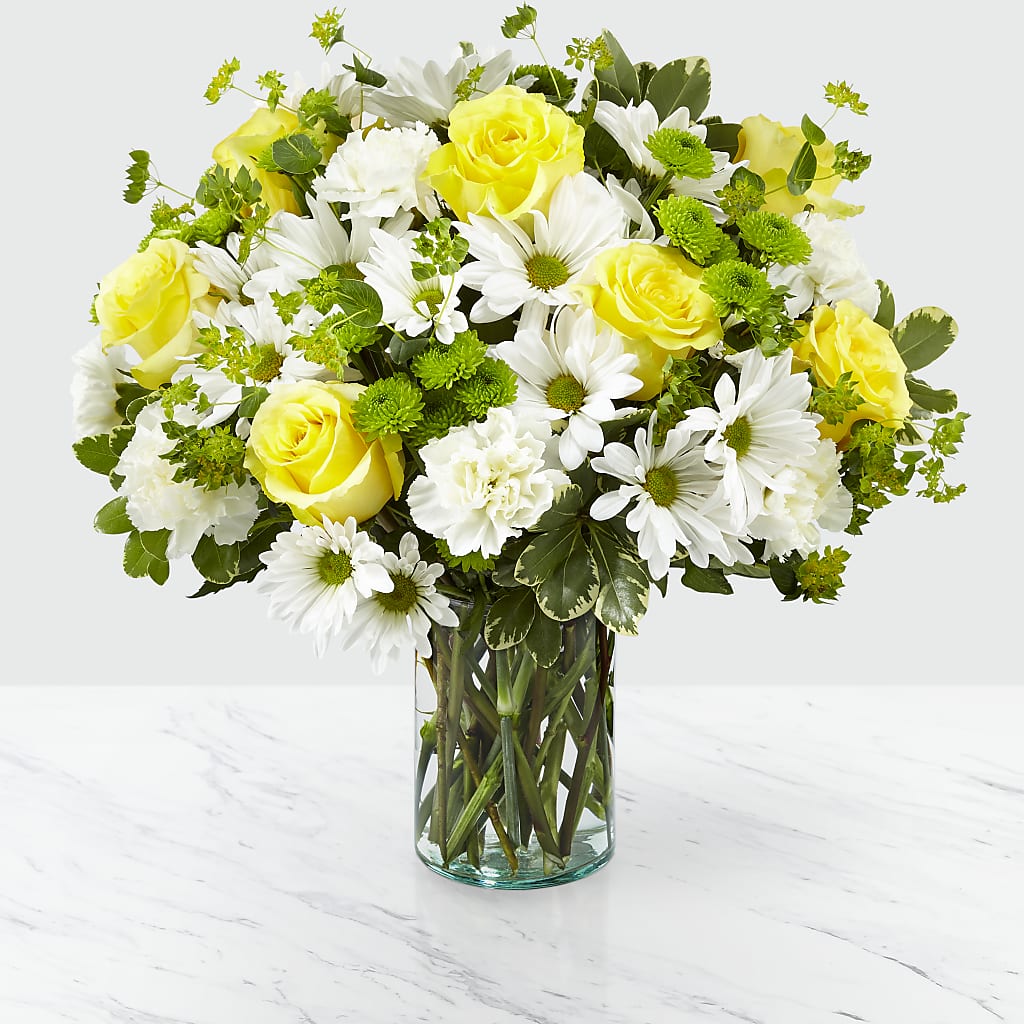 Happy Day Bouquet – HORTENSIA'S FLOWERS, Carlsbad CA