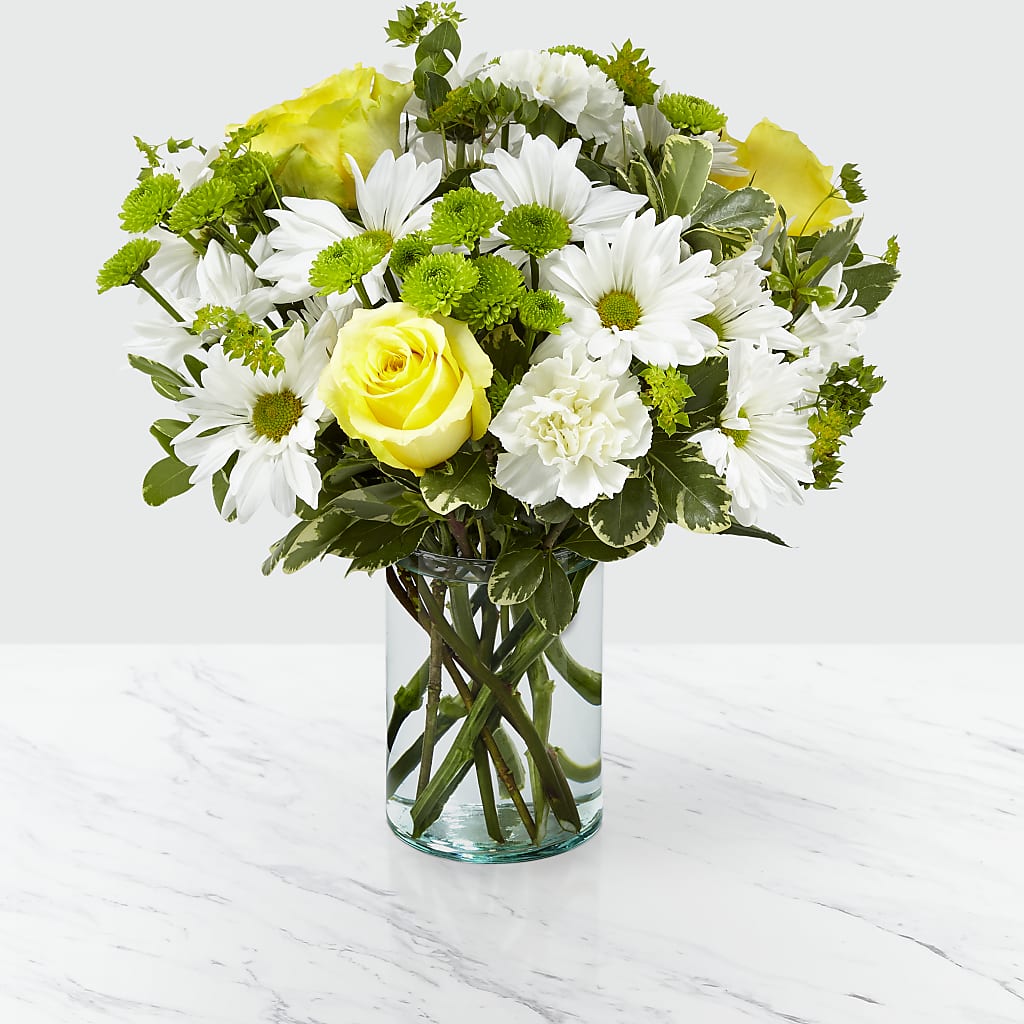 Happy Day Bouquet – HORTENSIA'S FLOWERS, Carlsbad CA