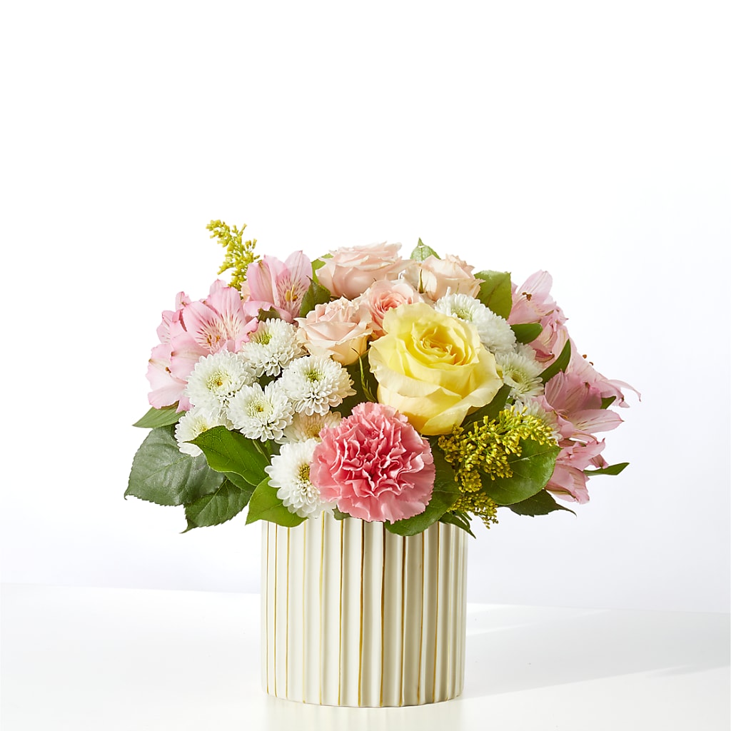 Watercolors Bouquet – HORTENSIA'S FLOWERS, Carlsbad CA