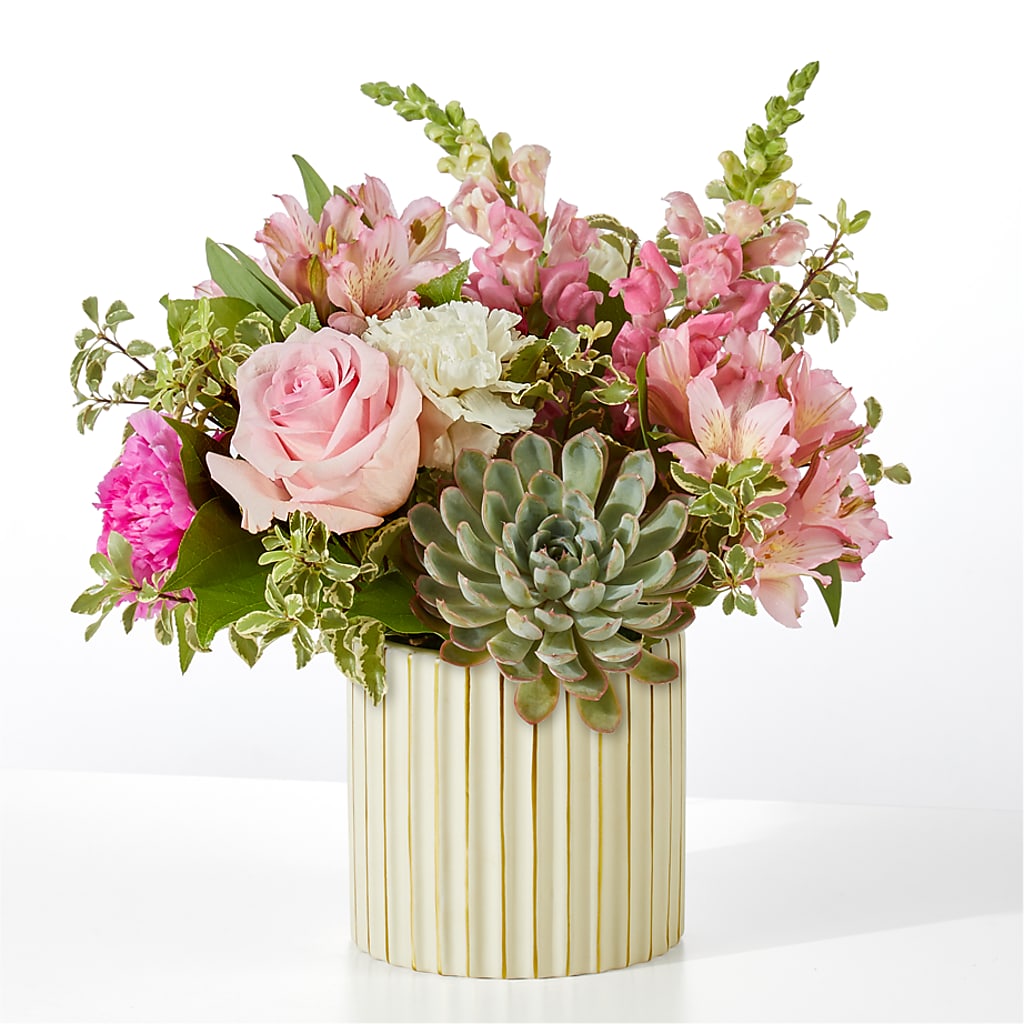 Magenta Musings Bouquet – HORTENSIA'S FLOWERS, Carlsbad CA