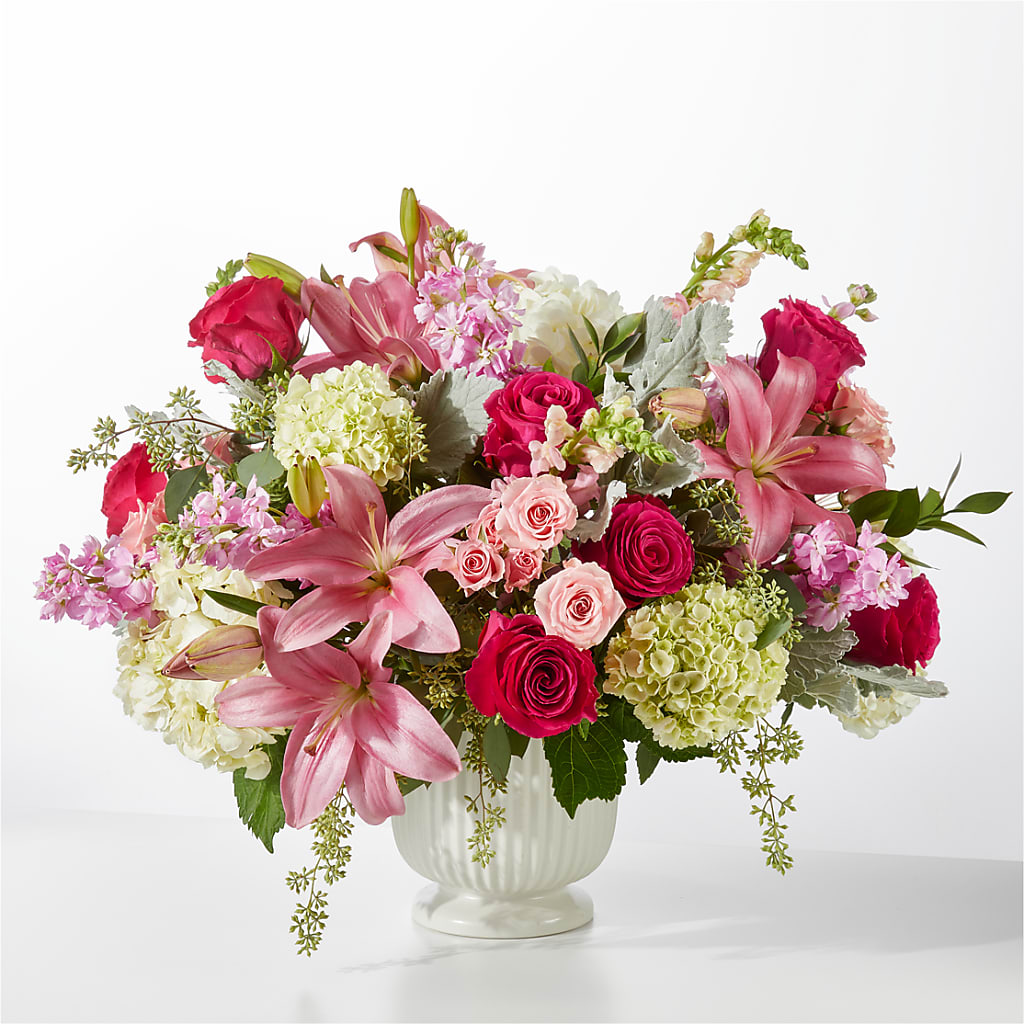 Antique Shopping Bouquet – HORTENSIA'S FLOWERS, Carlsbad CA
