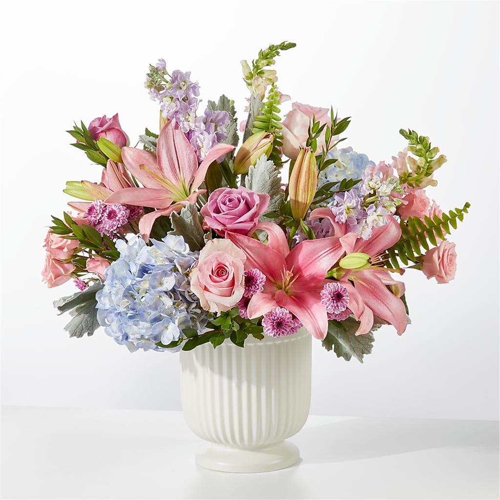 Wonderland Bouquet – HORTENSIA'S FLOWERS, Carlsbad CA