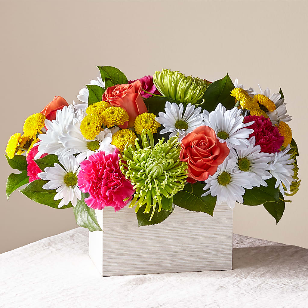Sorbet Bouquet – HORTENSIA'S FLOWERS, Carlsbad CA
