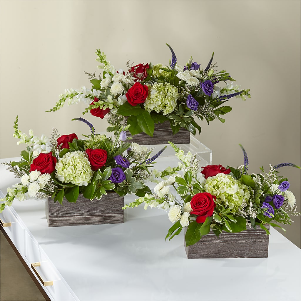 Sweet Magnolia Bouquet – HORTENSIA'S FLOWERS, Carlsbad CA