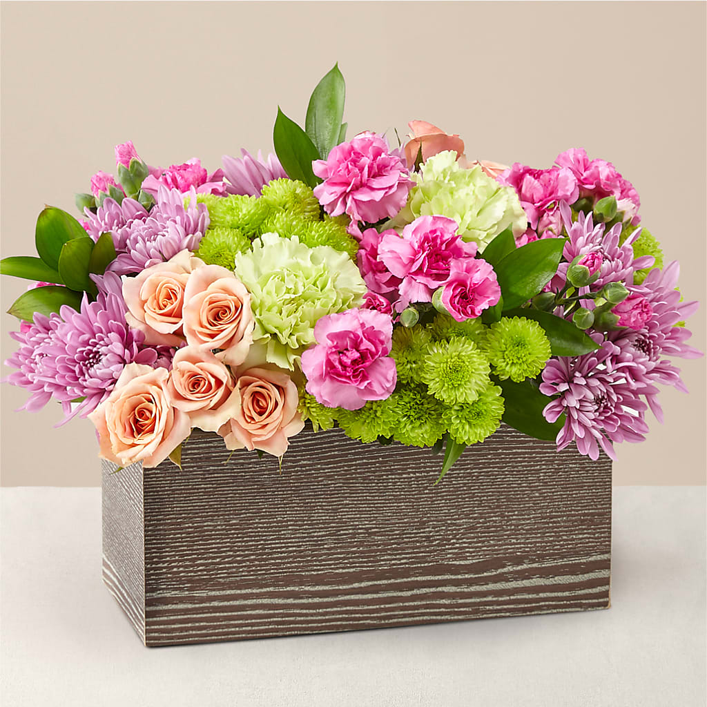Simple Charm Bouquet – HORTENSIA'S FLOWERS, Carlsbad CA