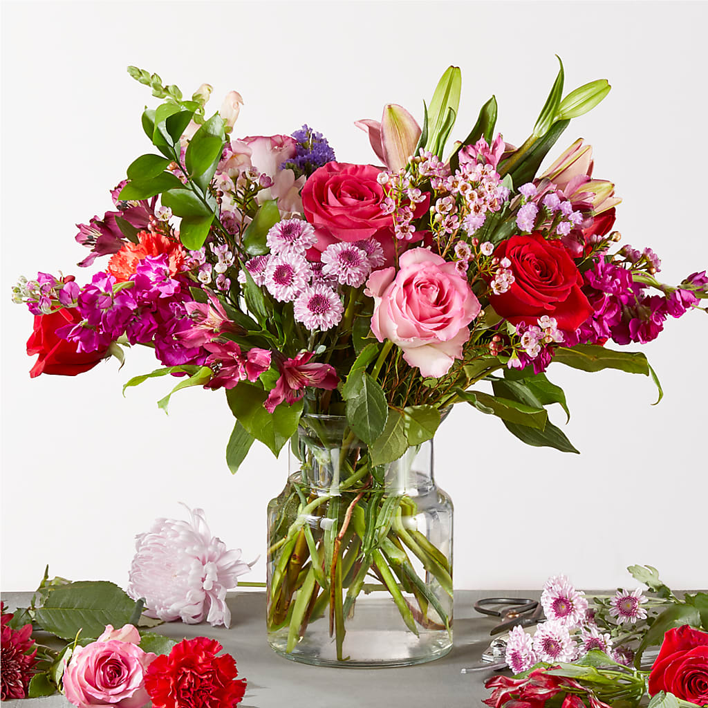 Regal Jewel – A Florist Original – HORTENSIA'S FLOWERS, Carlsbad CA