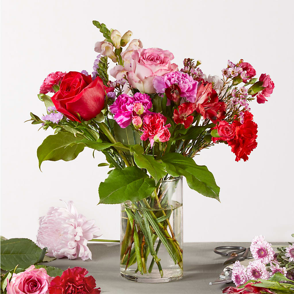 Regal Jewel – A Florist Original – HORTENSIA'S FLOWERS, Carlsbad CA