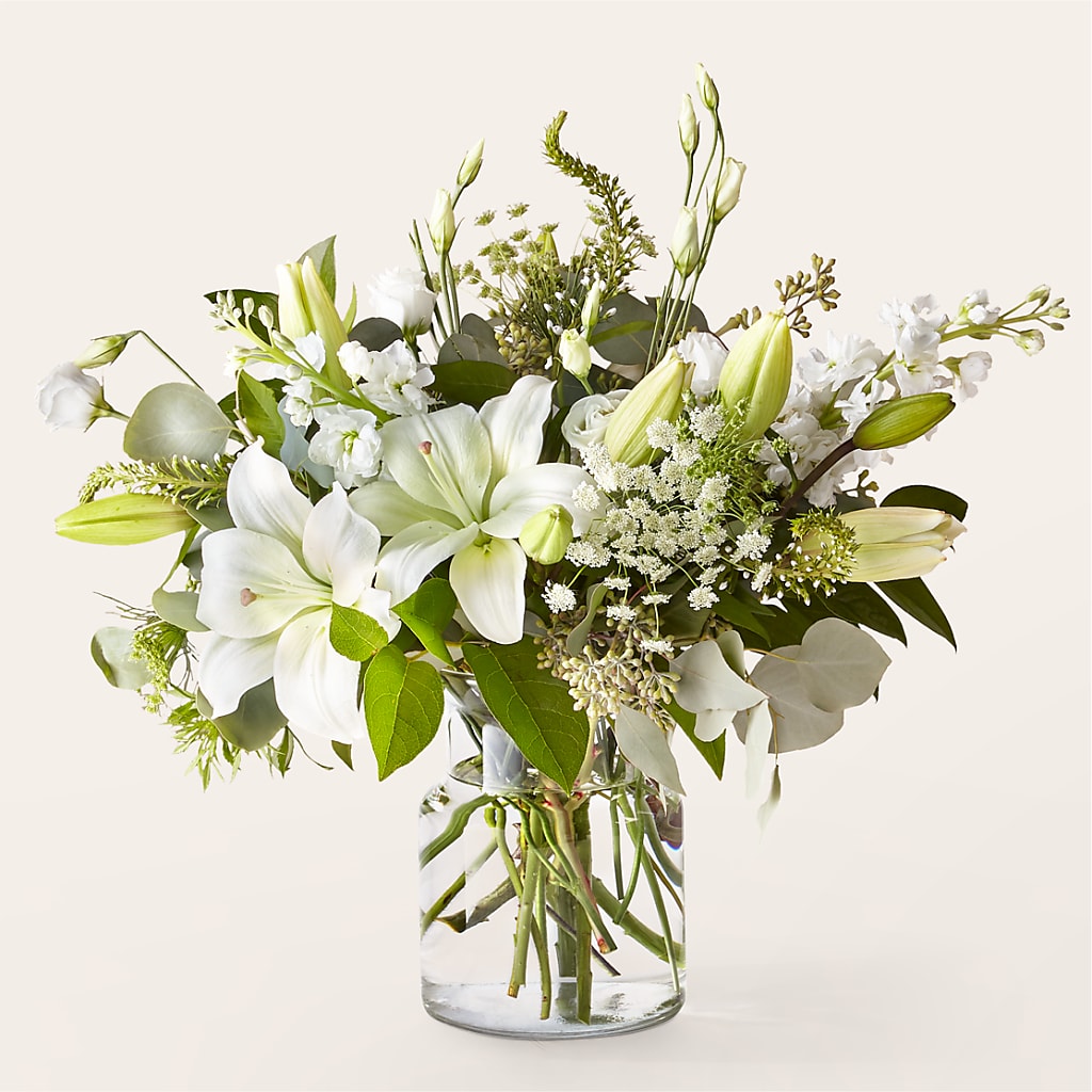 Alluring Elegance Bouquet – HORTENSIA'S FLOWERS, Carlsbad CA