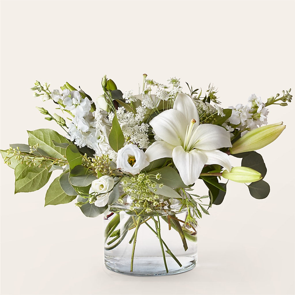 Alluring Elegance Bouquet – HORTENSIA'S FLOWERS, Carlsbad CA