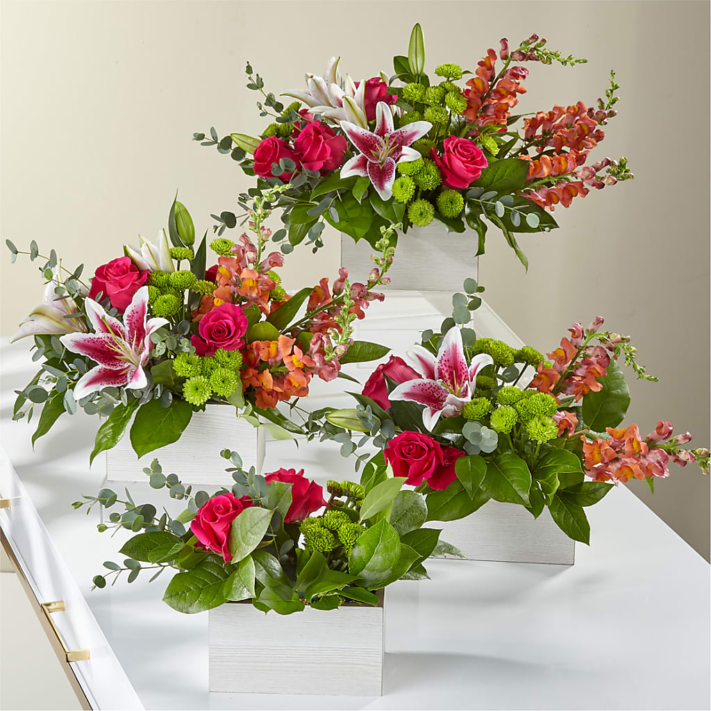 Wild Spirit Bouquet – HORTENSIA'S FLOWERS, Carlsbad CA