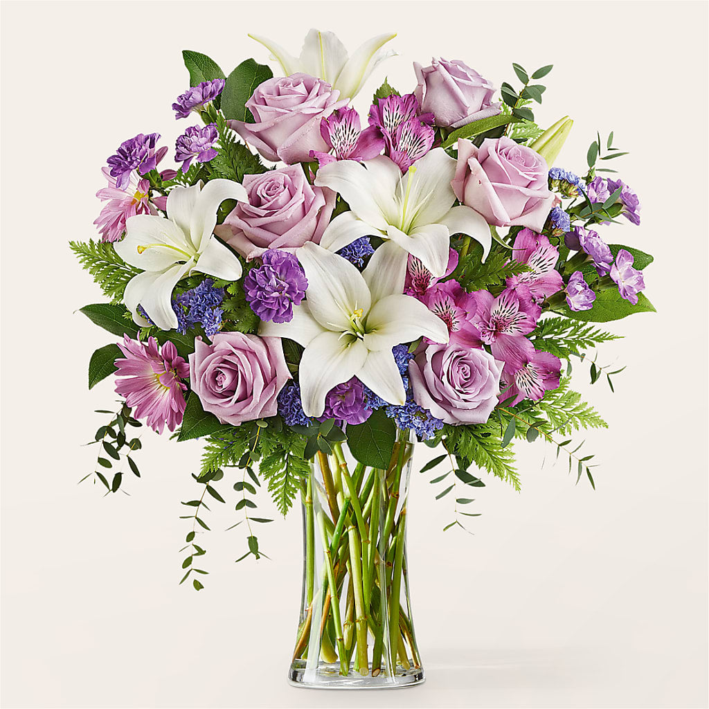The Dreamscape Bouquet – HORTENSIA'S FLOWERS, Carlsbad CA