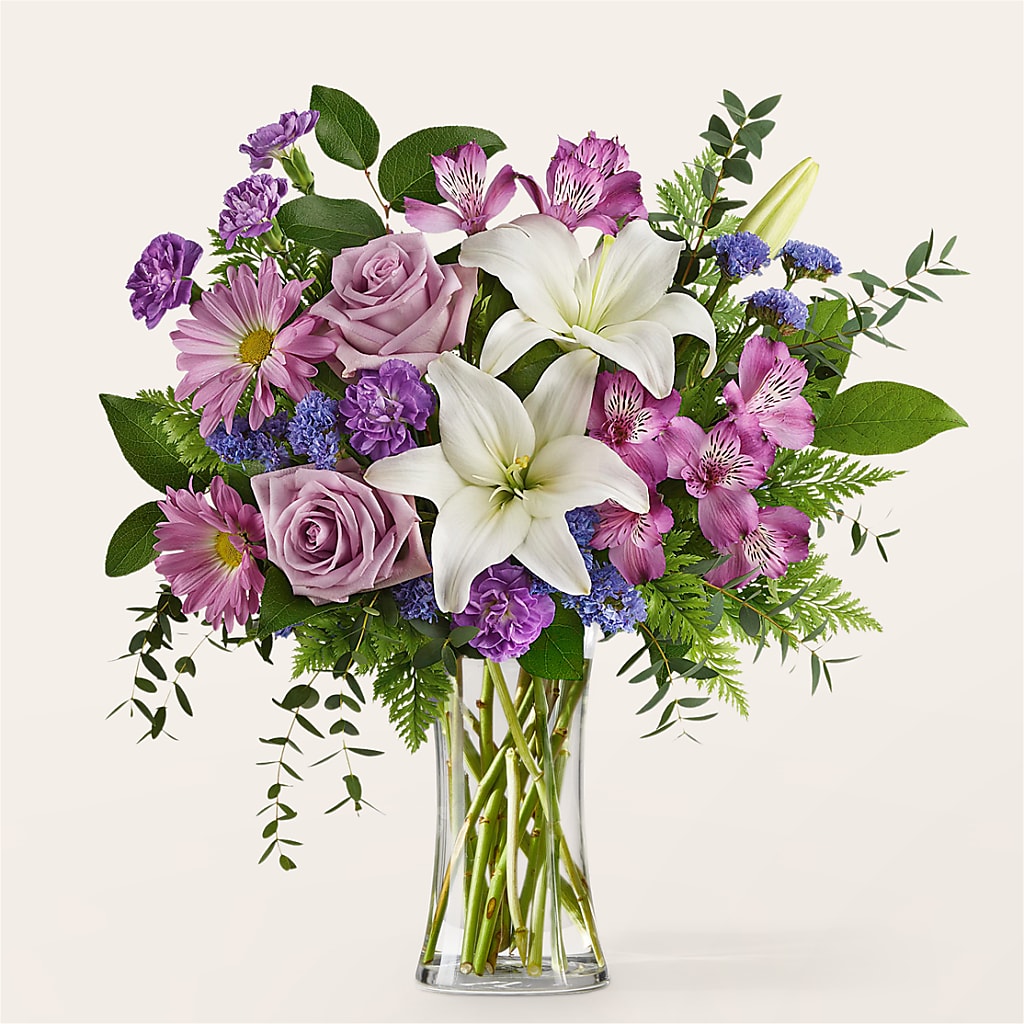 The Dreamscape Bouquet – HORTENSIA'S FLOWERS, Carlsbad CA