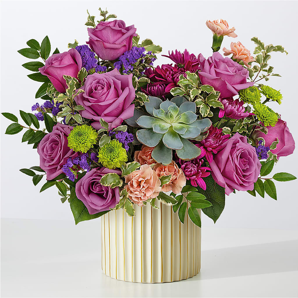 You're a Gem Bouquet – HORTENSIA'S FLOWERS, Carlsbad CA