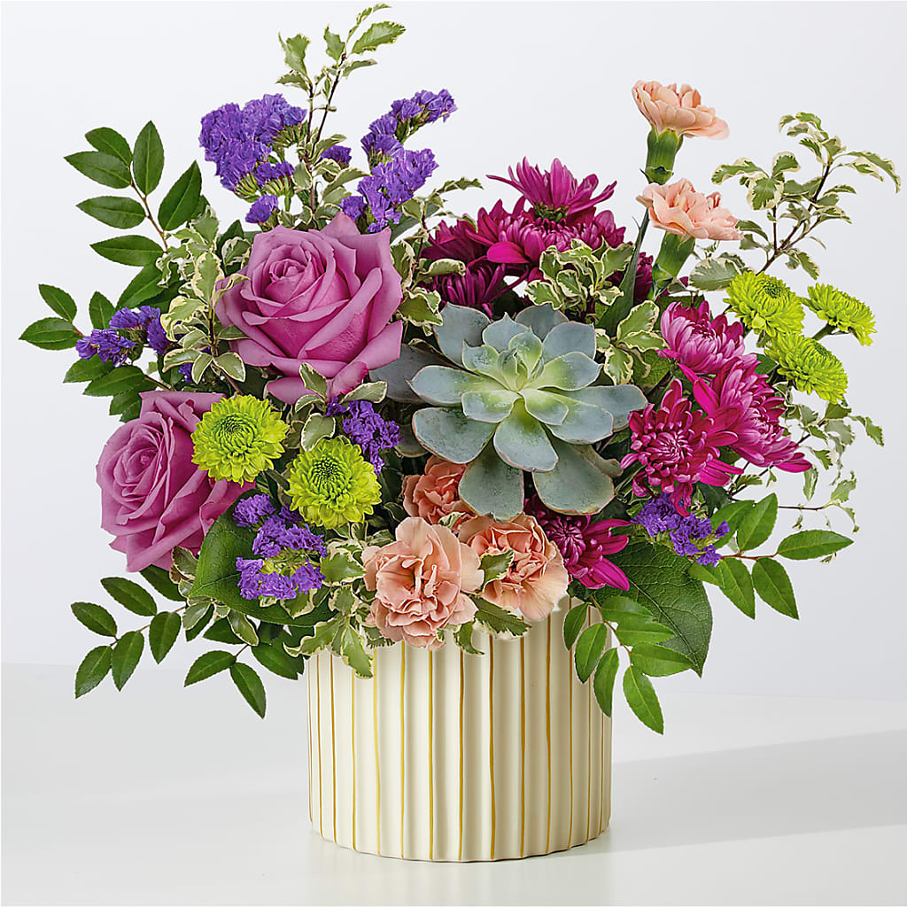 You're a Gem Bouquet – HORTENSIA'S FLOWERS, Carlsbad CA