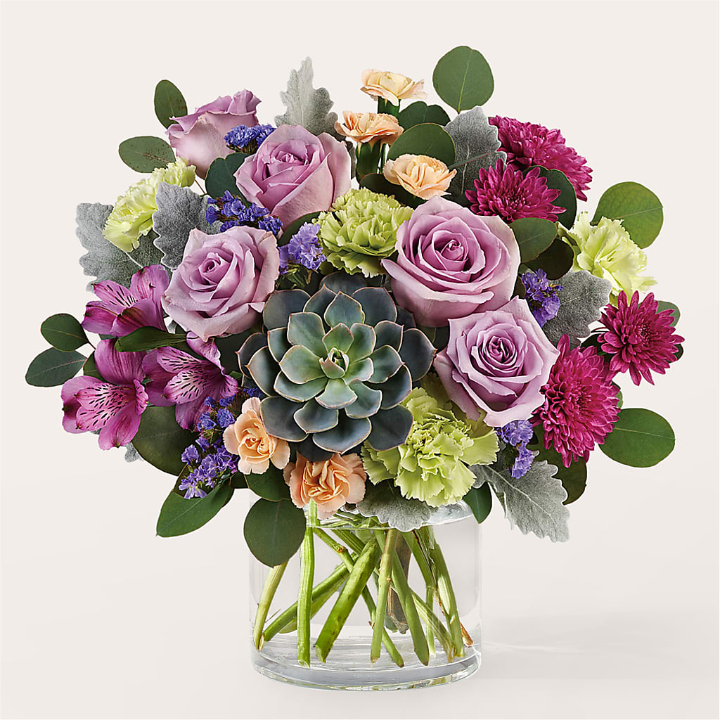 Botanical Dream Bouquet – HORTENSIA'S FLOWERS, Carlsbad CA