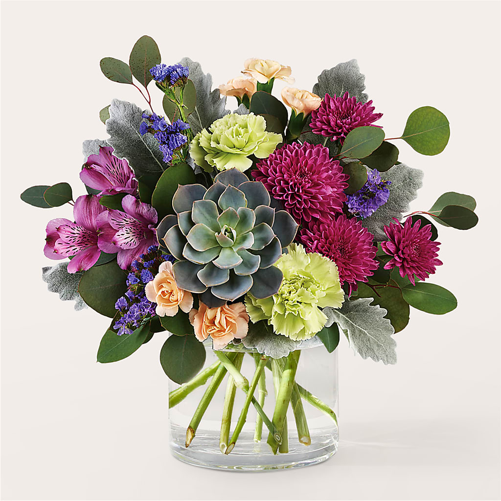 Botanical Dream Bouquet – HORTENSIA'S FLOWERS, Carlsbad CA