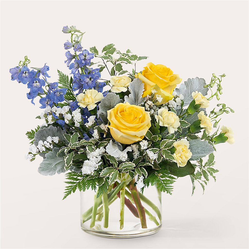 Butterfly Wings Bouquet – HORTENSIA'S FLOWERS, Carlsbad CA