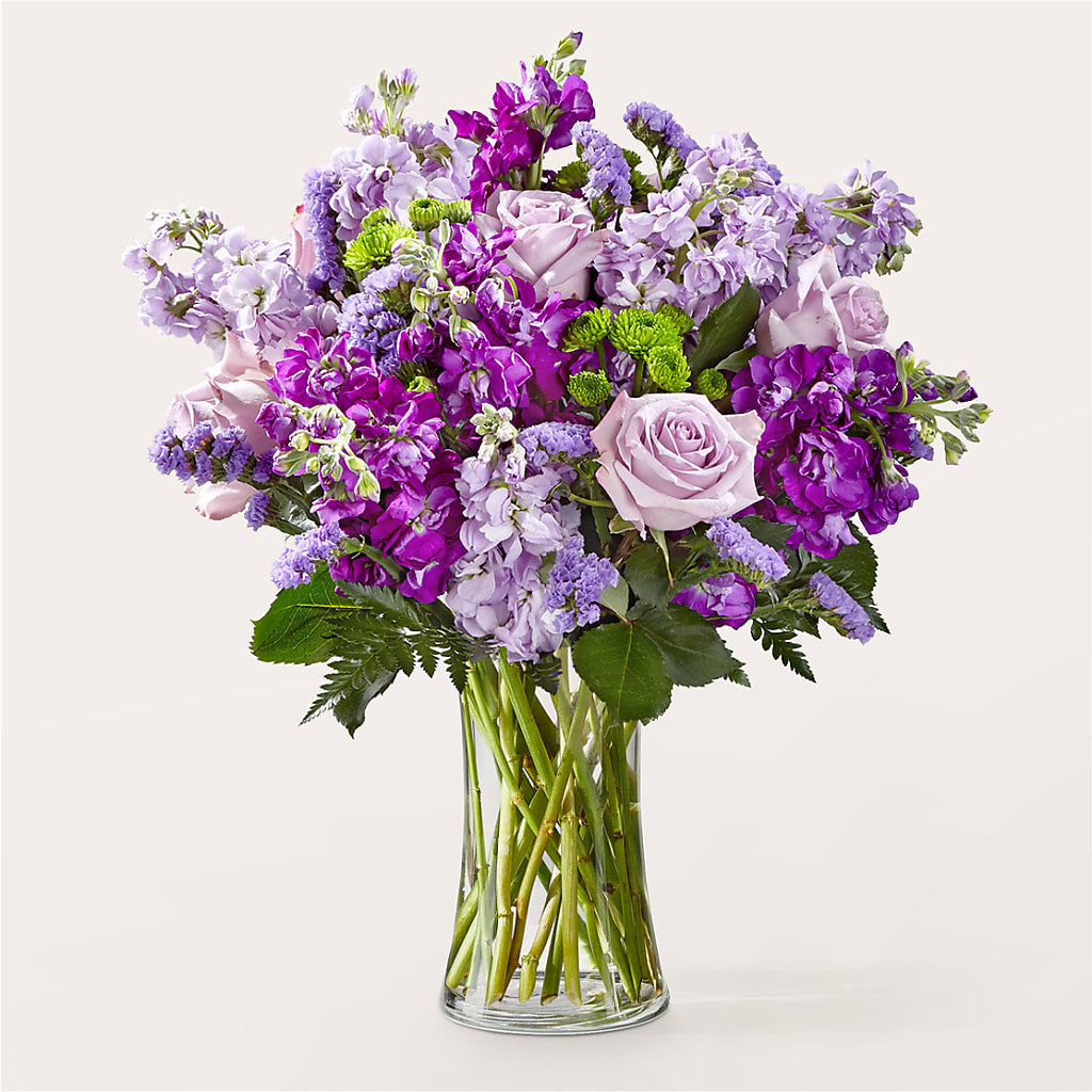 Grapeful Bouquet – HORTENSIA'S FLOWERS, Carlsbad CA