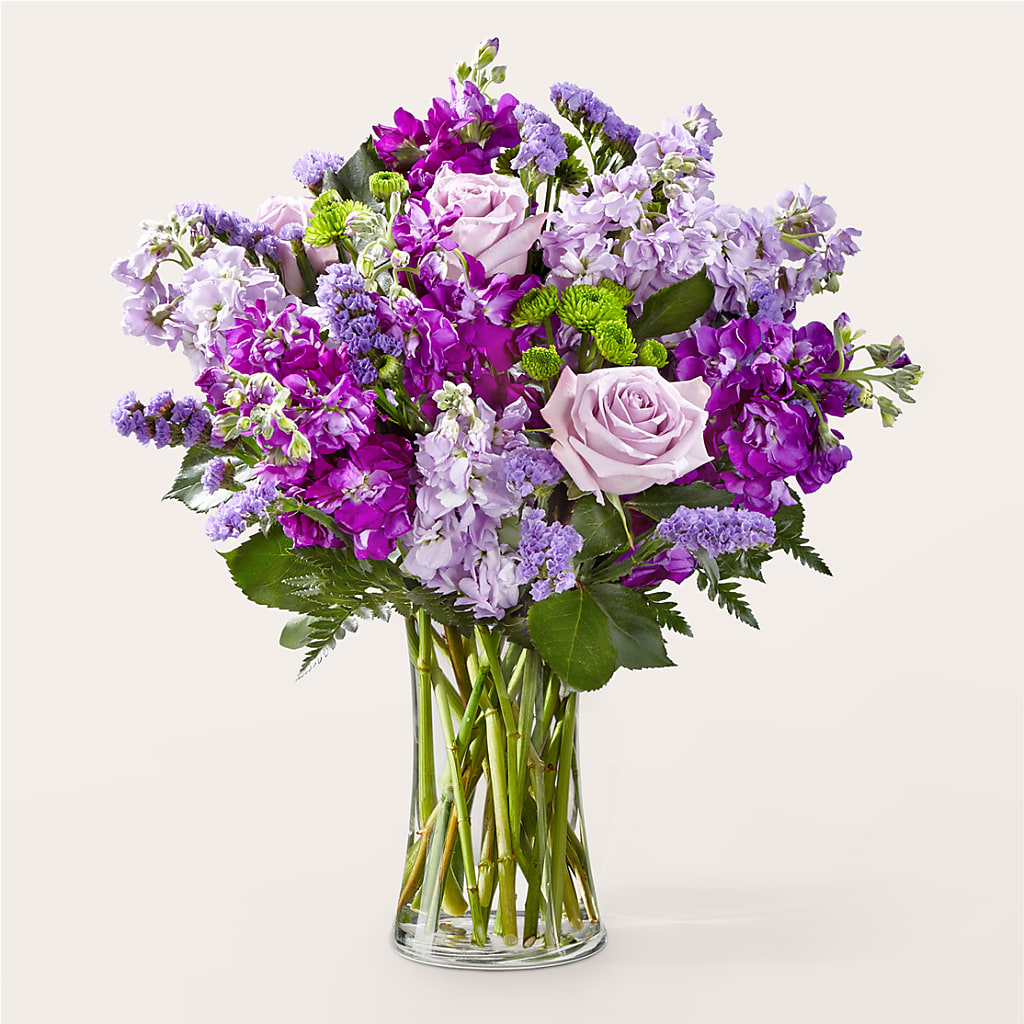 Grapeful Bouquet – HORTENSIA'S FLOWERS, Carlsbad CA