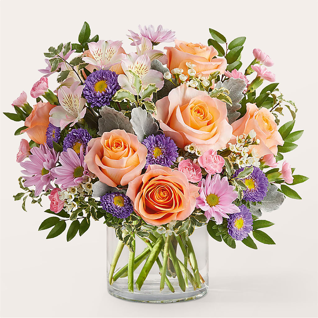 Glimmer Bouquet – HORTENSIA'S FLOWERS, Carlsbad CA