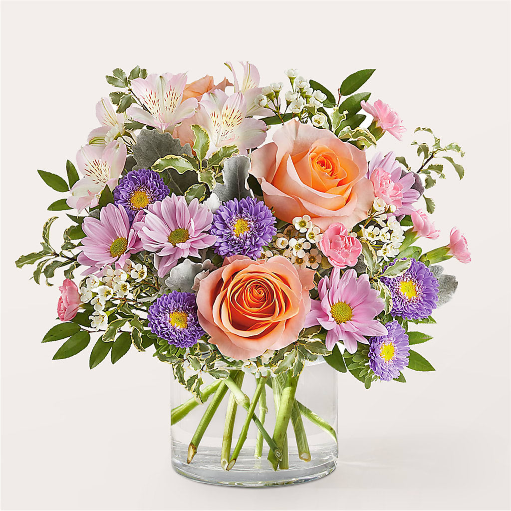 Glimmer Bouquet – HORTENSIA'S FLOWERS, Carlsbad CA