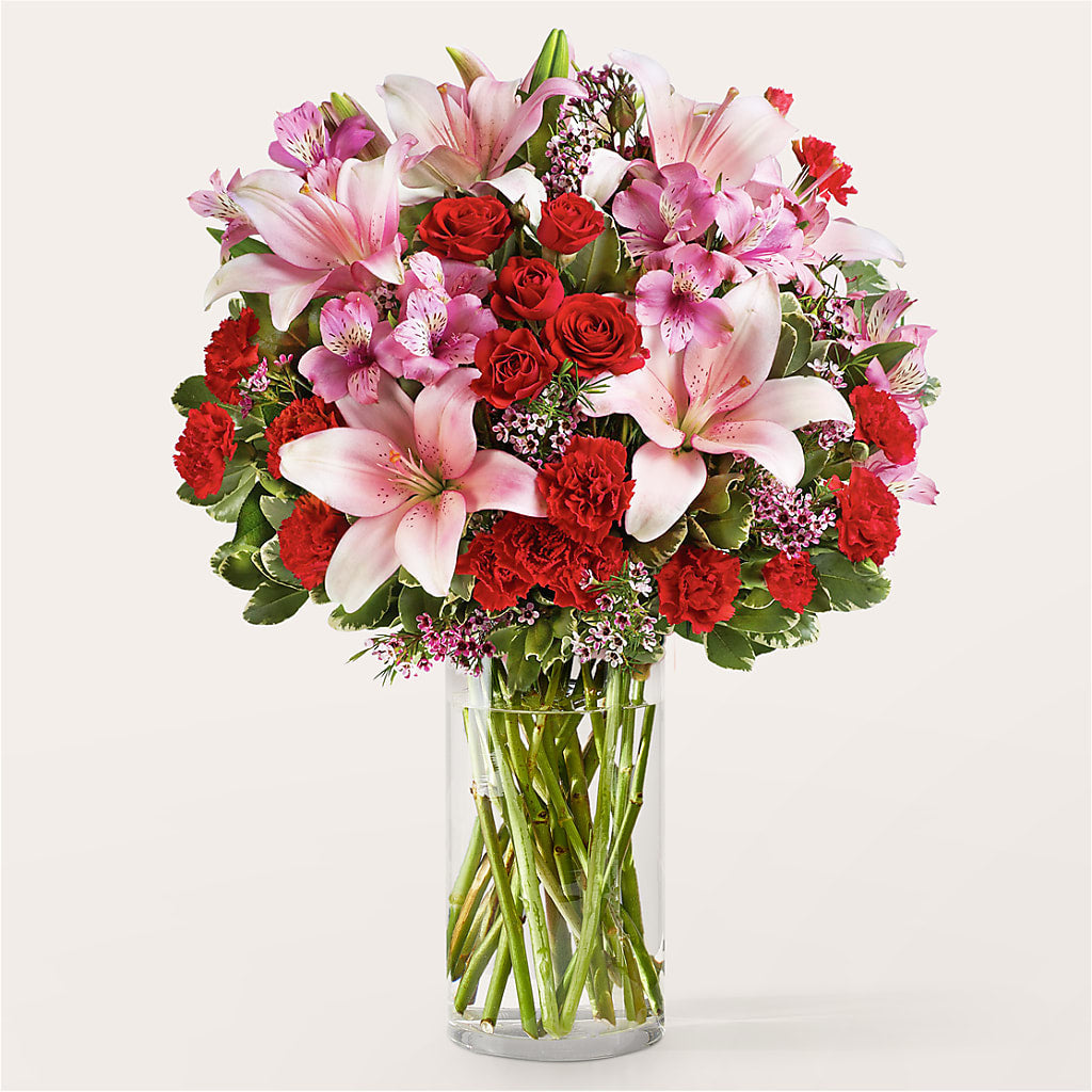 Kismet Bouquet – HORTENSIA'S FLOWERS, Carlsbad CA