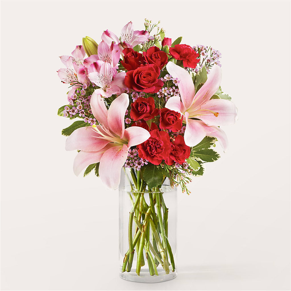 Kismet Bouquet – HORTENSIA'S FLOWERS, Carlsbad CA