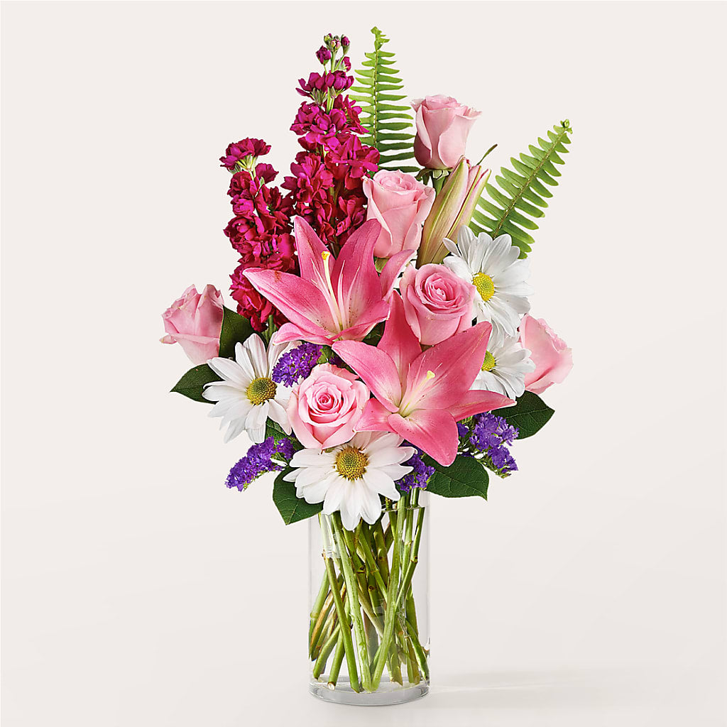 Blooming Spectacle Bouquet – HORTENSIA'S FLOWERS, Carlsbad CA