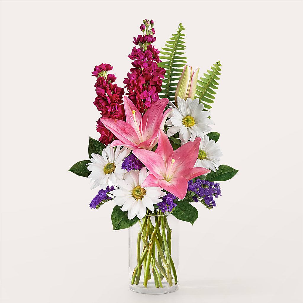Blooming Spectacle Bouquet – HORTENSIA'S FLOWERS, Carlsbad CA