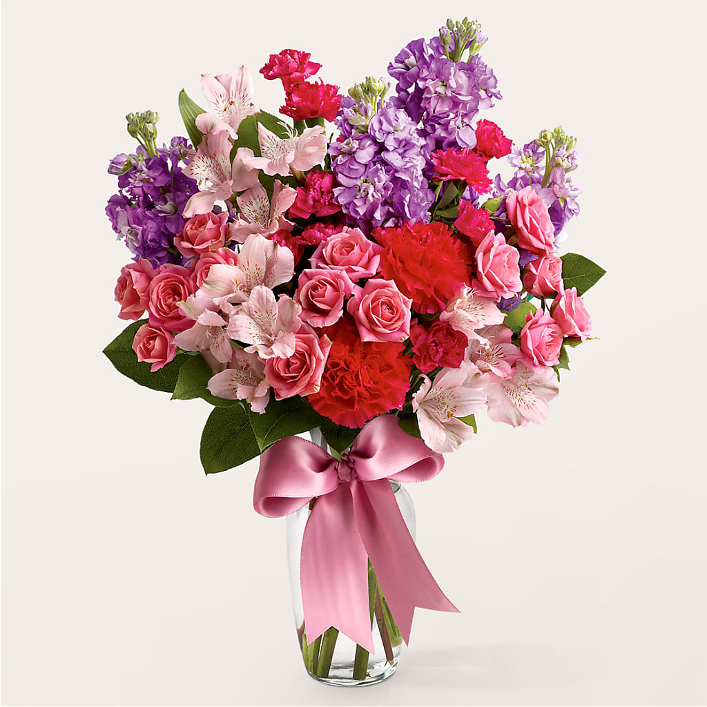 Main Character Bouquet – HORTENSIA'S FLOWERS, Carlsbad CA