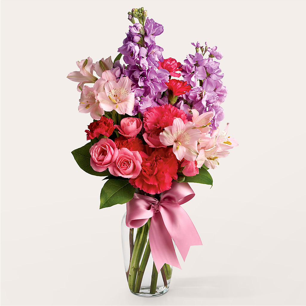 Main Character Bouquet – HORTENSIA'S FLOWERS, Carlsbad CA