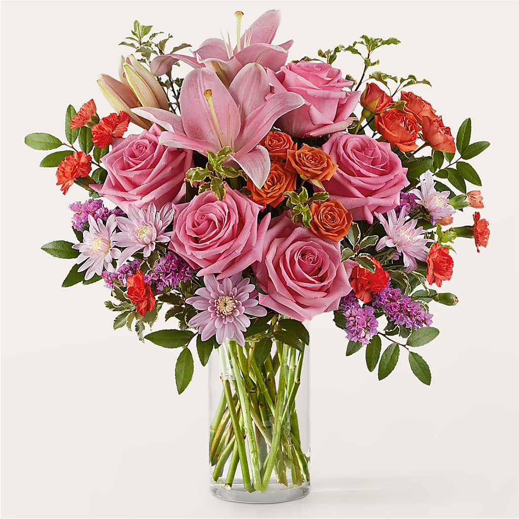 Sequins Bouquet – HORTENSIA'S FLOWERS, Carlsbad CA