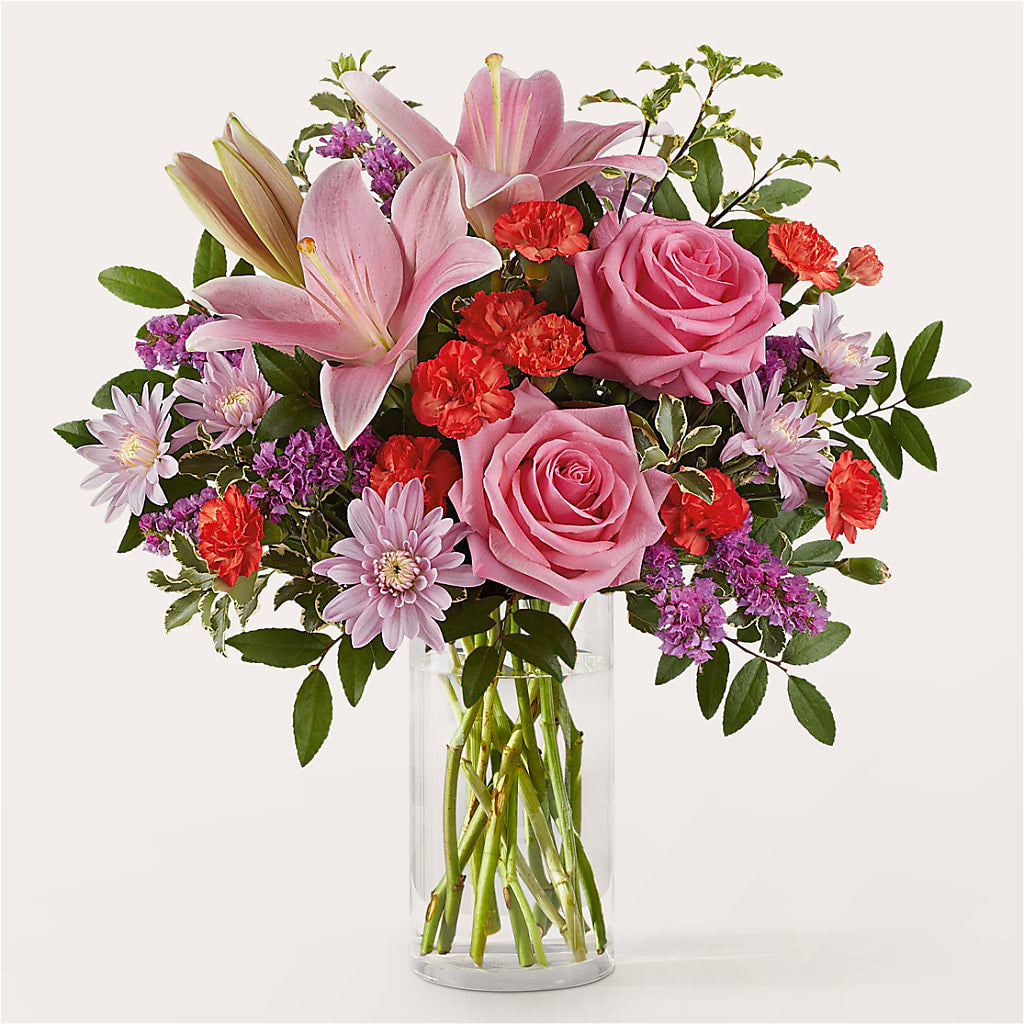 Sequins Bouquet – HORTENSIA'S FLOWERS, Carlsbad CA