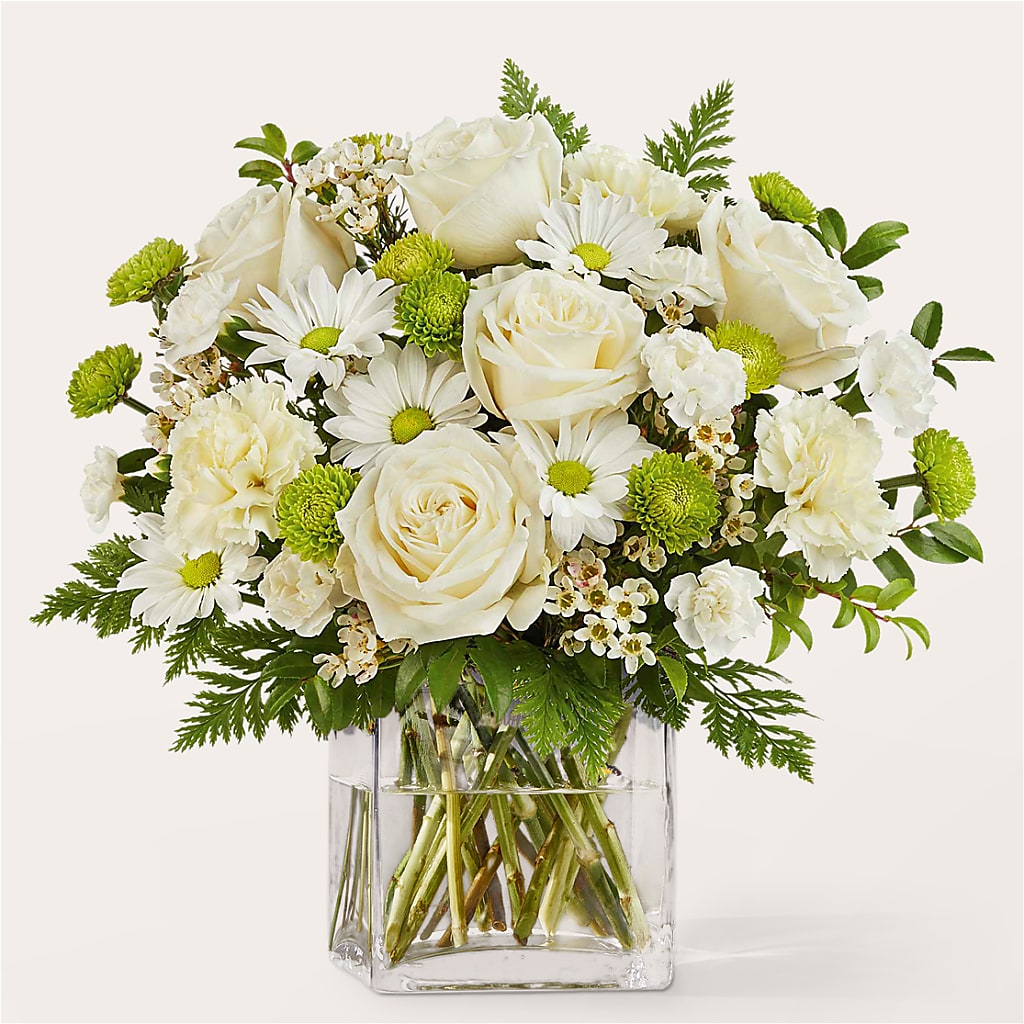 Momentary Meditation Bouquet – HORTENSIA'S FLOWERS, Carlsbad CA