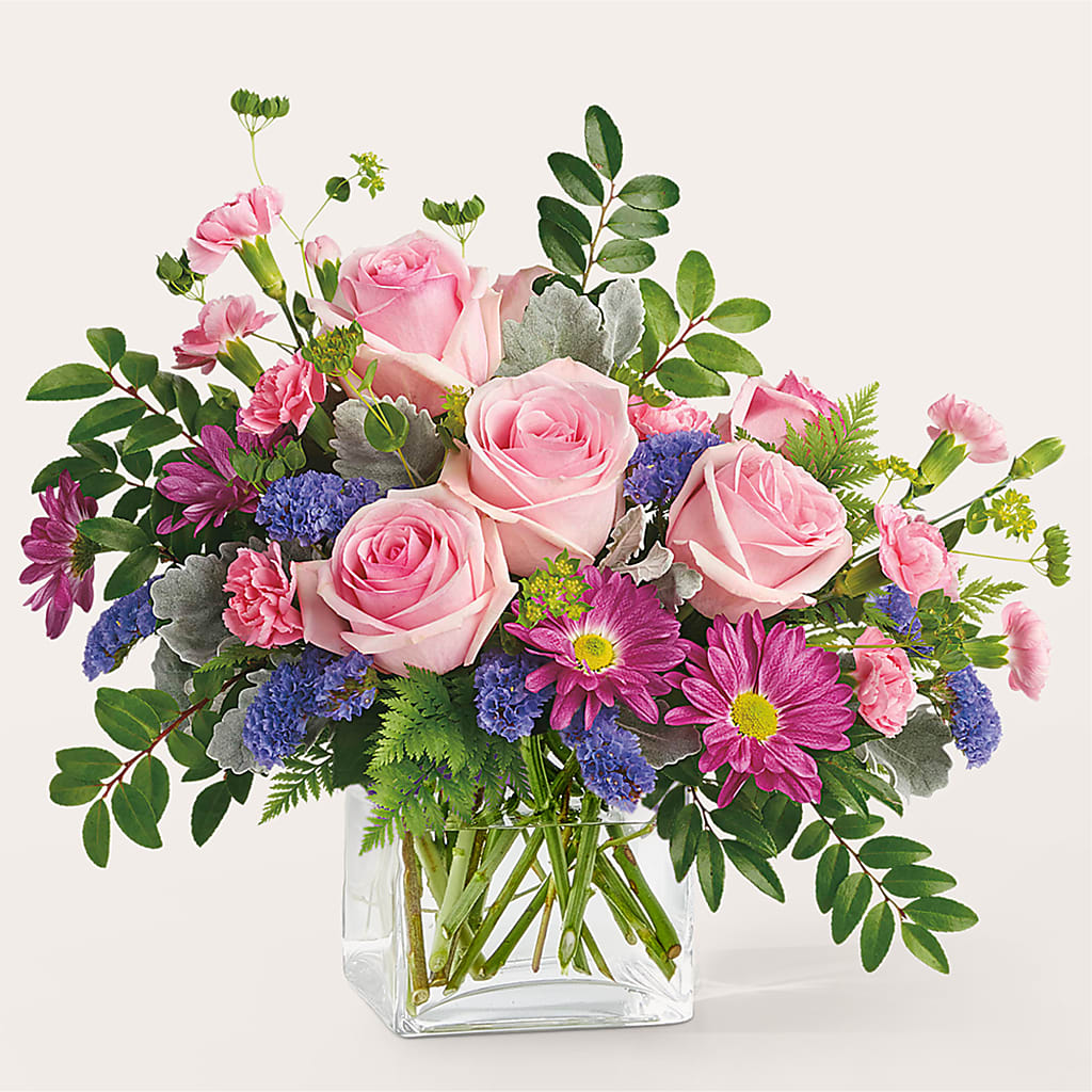 Starlet Bouquet – HORTENSIA'S FLOWERS, Carlsbad CA