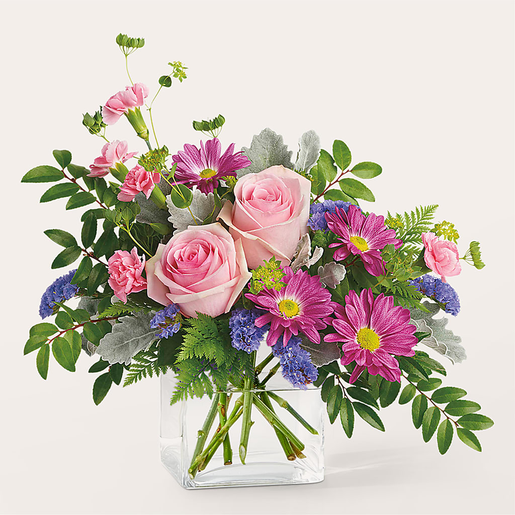 Starlet Bouquet – HORTENSIA'S FLOWERS, Carlsbad CA