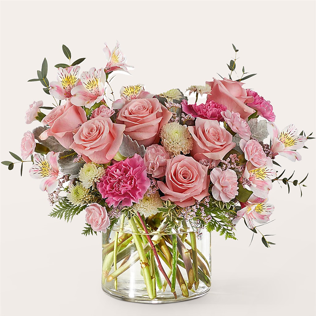 The Treehouse Bouquet – HORTENSIA'S FLOWERS, Carlsbad CA