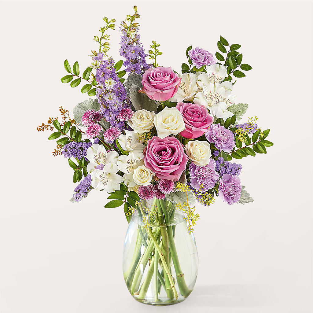 Lucky Me Bouquet – HORTENSIA'S FLOWERS, Carlsbad CA