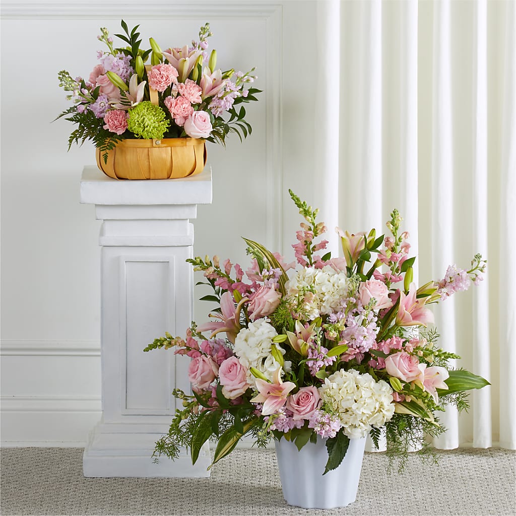 Bountiful Blooms Bundles – HORTENSIA'S FLOWERS, Carlsbad CA