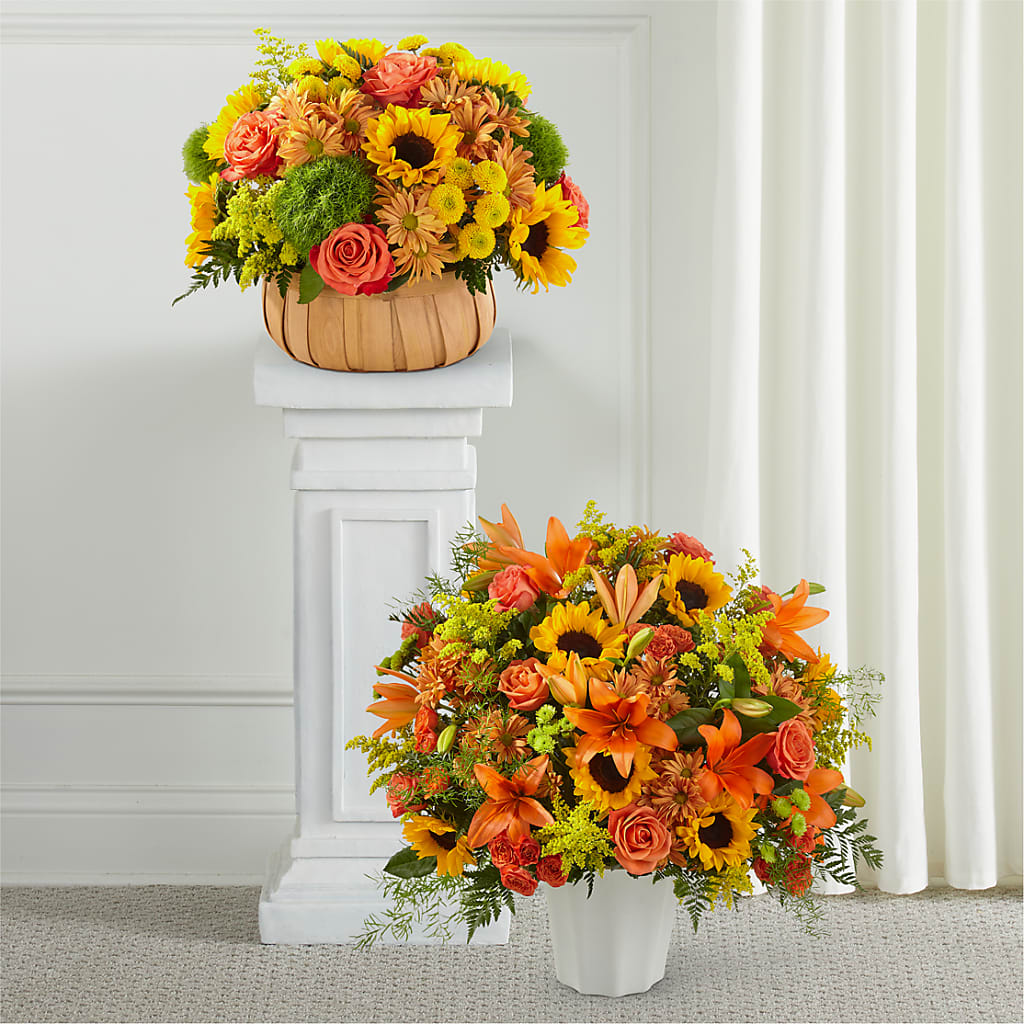 Heart of Gold Bundles – HORTENSIA'S FLOWERS, Carlsbad CA