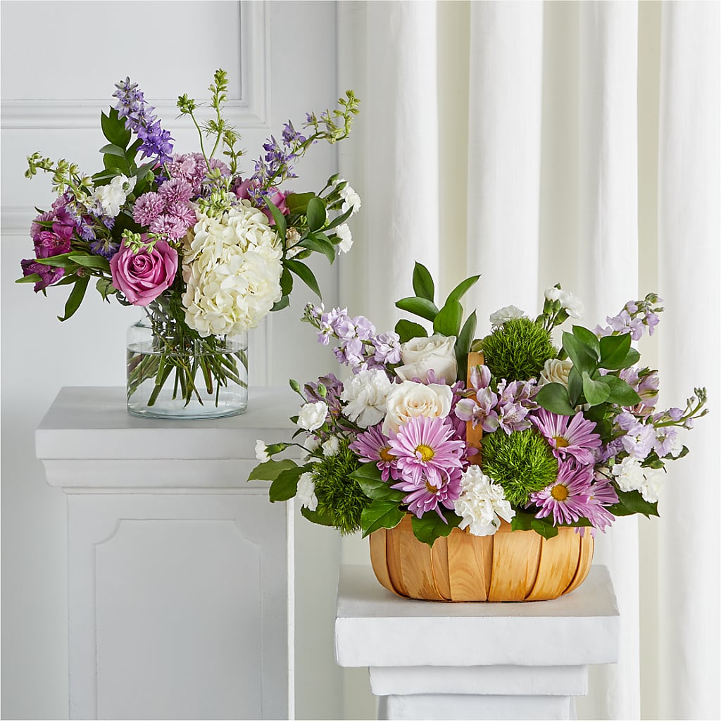 Tender Embrace Bundles – HORTENSIA'S FLOWERS, Carlsbad CA