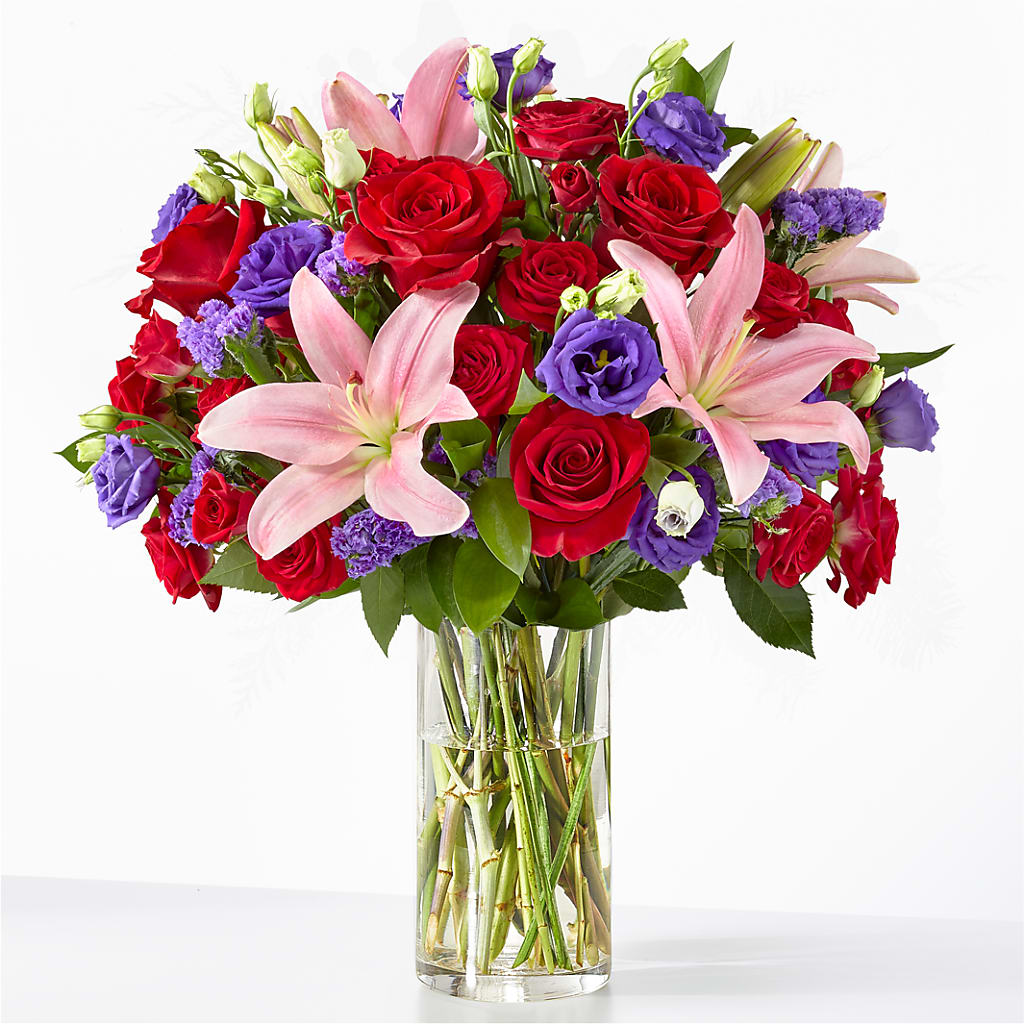 Truly Stunning Bouquet – HORTENSIA'S FLOWERS, Carlsbad CA