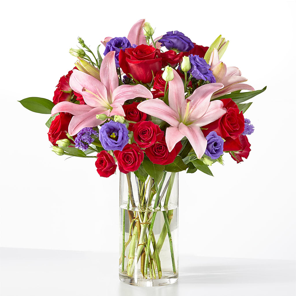Truly Stunning Bouquet – HORTENSIA'S FLOWERS, Carlsbad CA