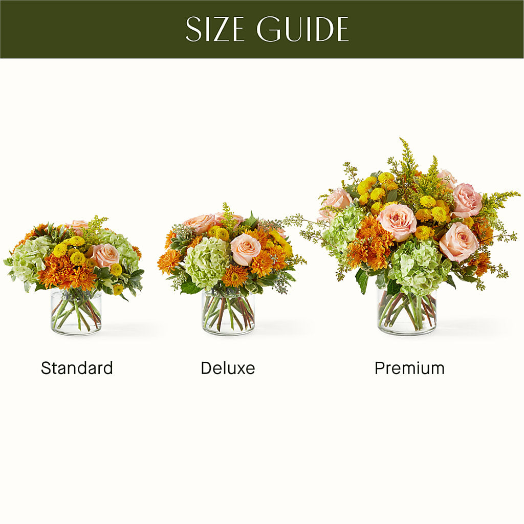 Fall Foliage Bouquet – HORTENSIA'S FLOWERS, Carlsbad CA