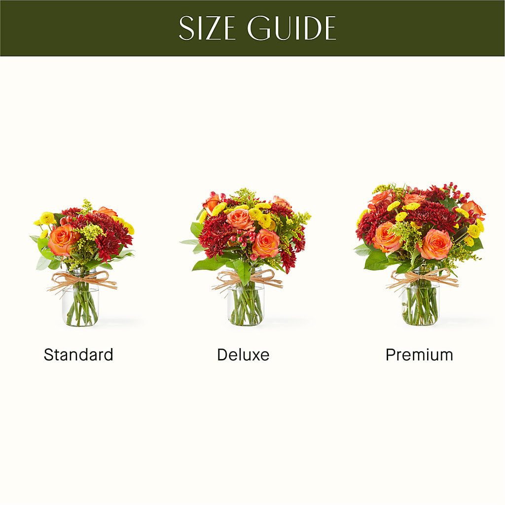 Apple Picking Bouquet – HORTENSIA'S FLOWERS, Carlsbad CA