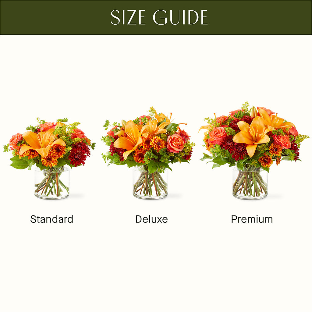Honeycrisp Bouquet – HORTENSIA'S FLOWERS, Carlsbad CA