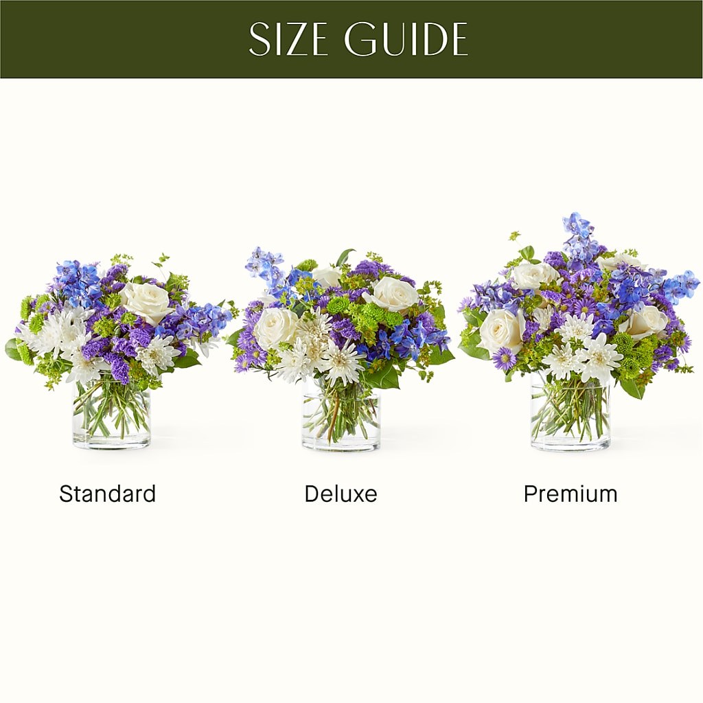 Genuine Gestures Bouquet – HORTENSIA'S FLOWERS, Carlsbad CA