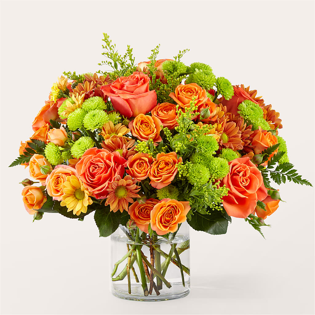 The Farmhouse Bouquet – HORTENSIA'S FLOWERS, Carlsbad CA