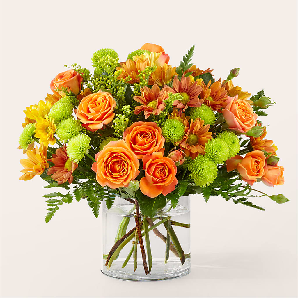 The Farmhouse Bouquet – HORTENSIA'S FLOWERS, Carlsbad CA