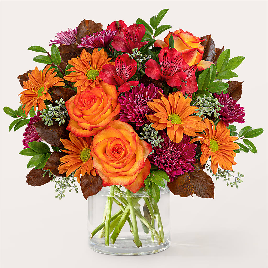 Brisk Morning Bouquet – HORTENSIA'S FLOWERS, Carlsbad CA